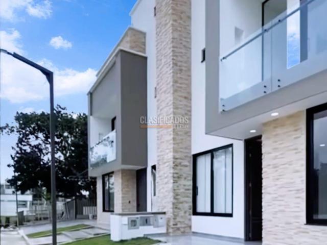 Casas, Venta en Jamundí