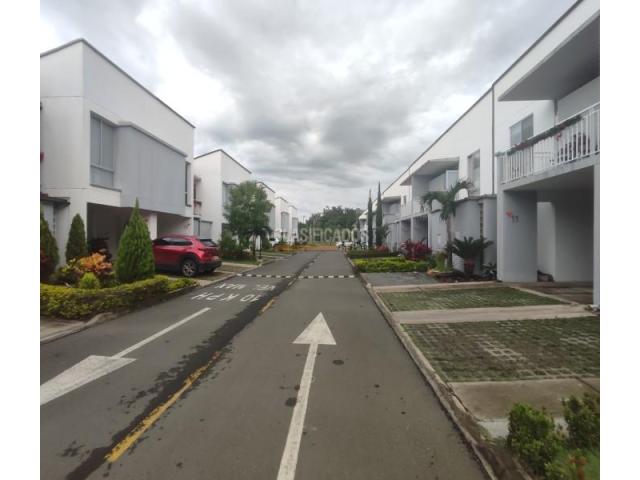 Casas, Venta en Jamundí