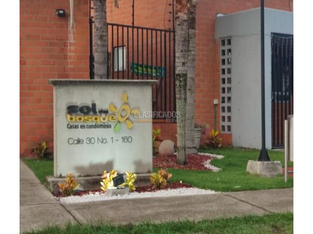 Casas, Venta en Jamundí