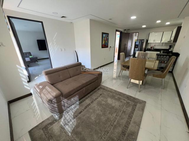 Apartamentos, Alquiler en El Bosque