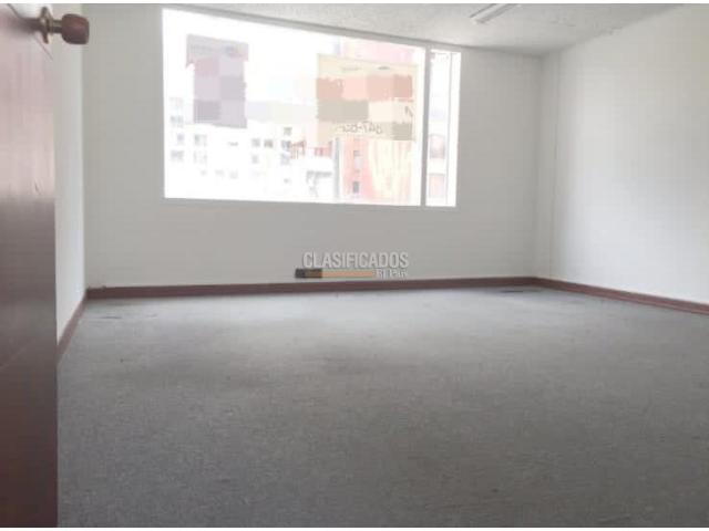 Oficinas y Consultorios, Alquiler en Bogotá