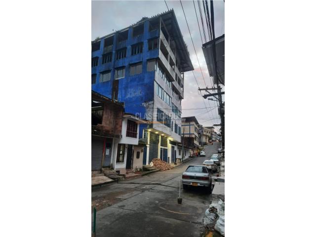 Edificios, Venta en Buenaventura