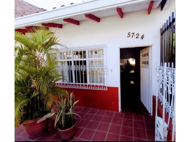 Casas, Alquiler en Primero de Mayo