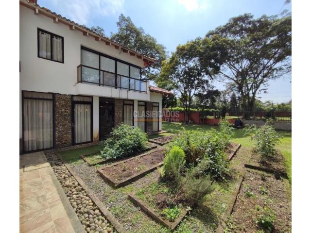 Casas, Venta en Jamundí