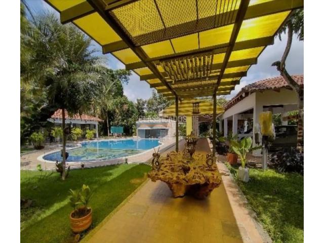 Casas, Venta en Jamundí