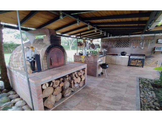 Casas, Venta en Jamundí