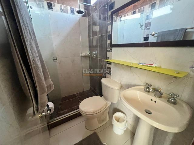 Casas, Venta en Nueva Granada