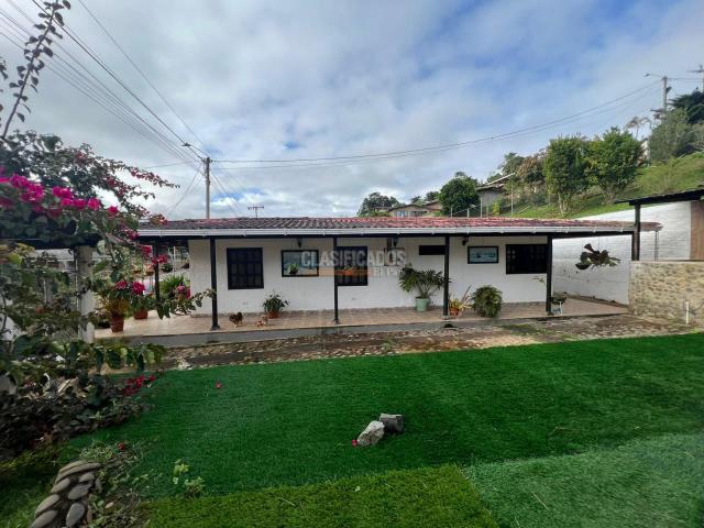 Casas, Venta en Dagua