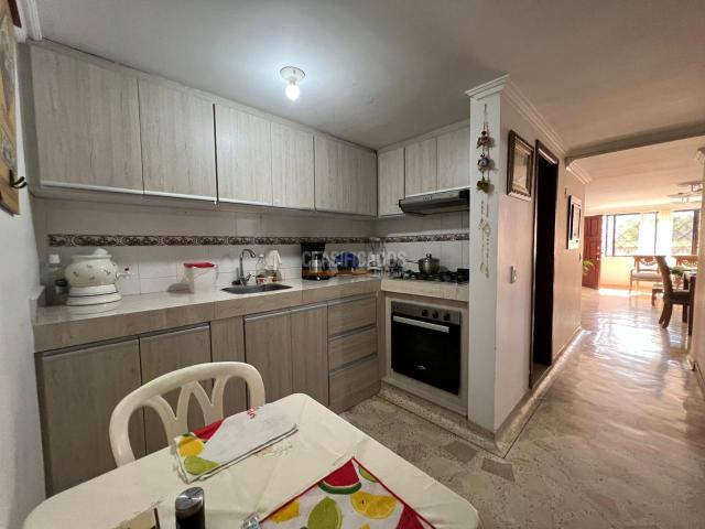 Apartamentos, Venta en Los Cámbulos