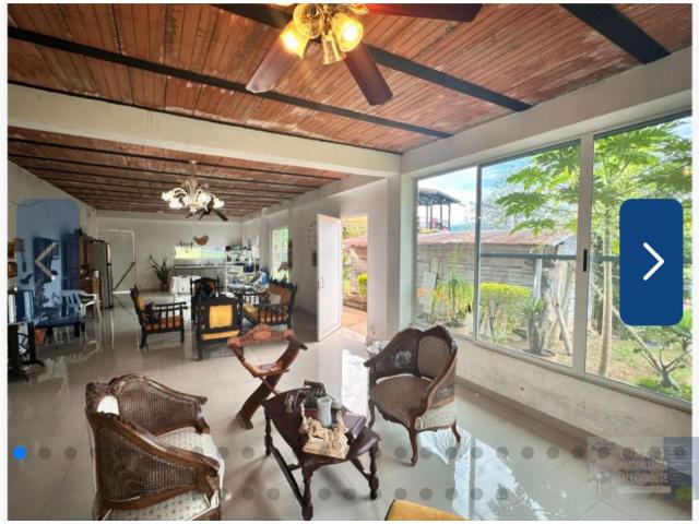 Casas, Venta en La Reforma