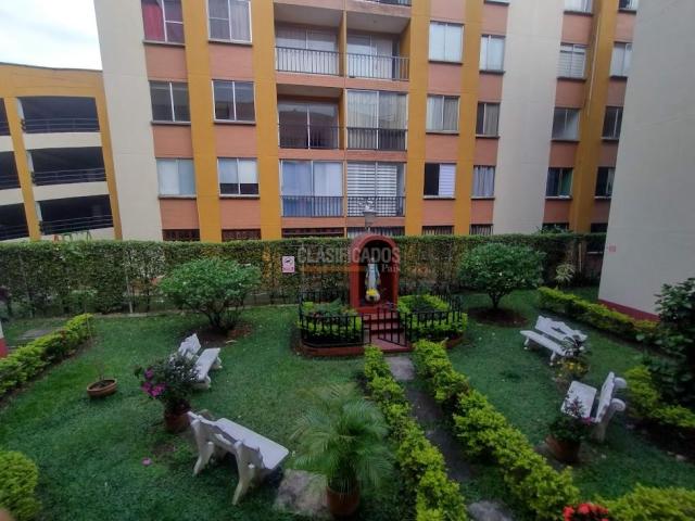 Apartamentos, Venta en Primero de Mayo