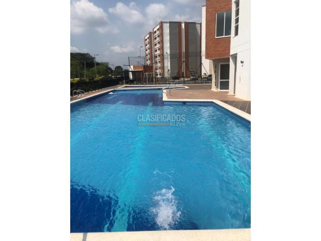 Apartamentos, Venta en Ciudad Pacifica