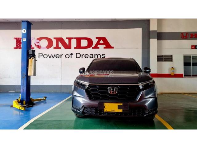 Honda CRV 2023