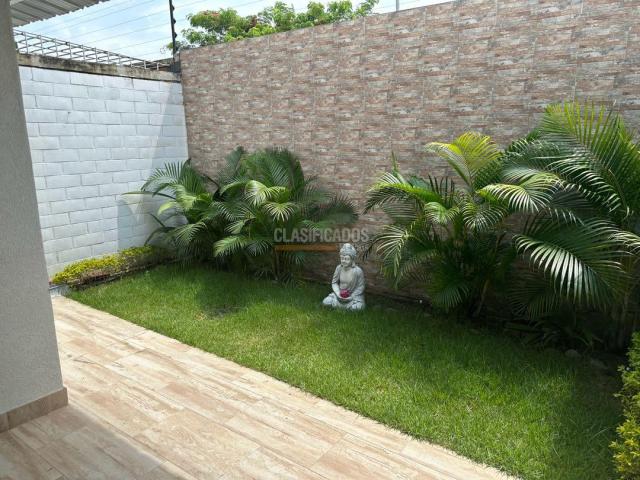 Casas, Venta en Jamundí