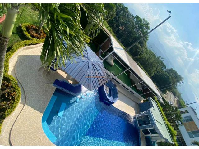 Casas, Venta en Pance