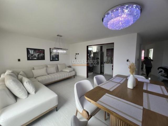 Apartamentos, Venta en Villacolombia