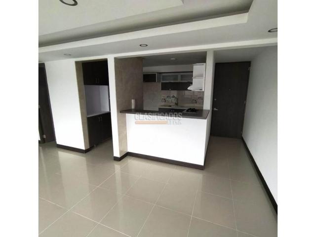 Apartamentos, Venta en Valle del Lili