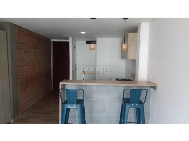 Apartaestudios, Alquiler en Caney