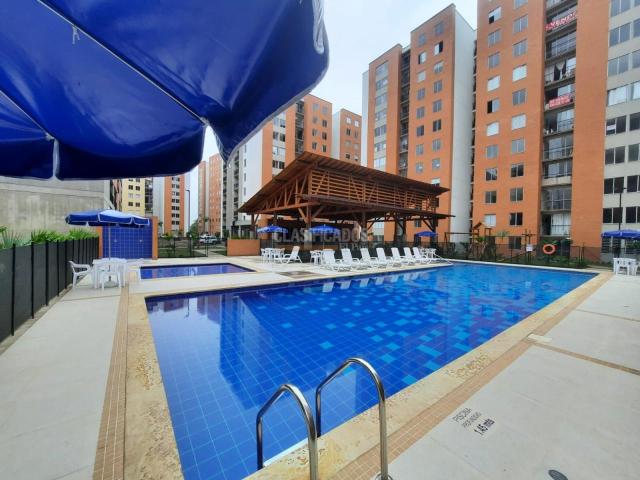 Apartamentos, Venta en Ciudad Melendez