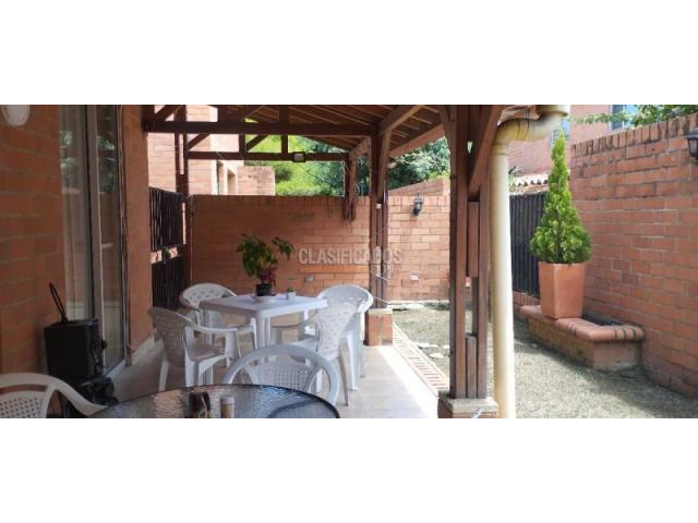 Casas, Venta en Jamundí