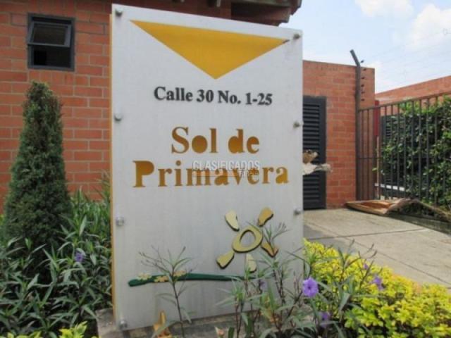 Casas, Venta en Jamundí