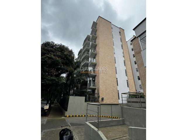 Apartamentos, Venta en El Ingenio