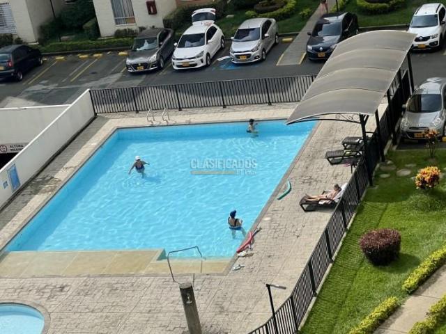 Apartamentos, Venta en Valle del Lili