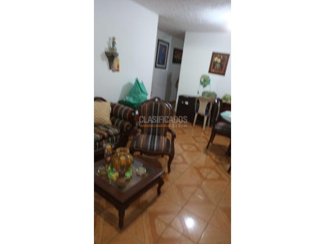 Apartamentos, Venta en Simón Bolívar