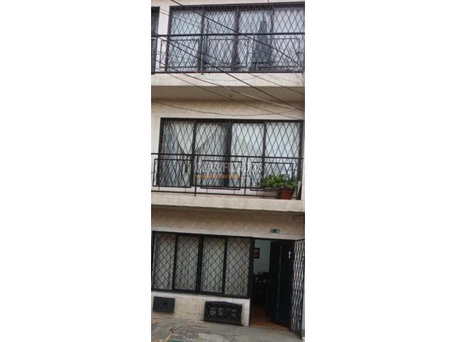 Apartamentos, Venta en Simón Bolívar