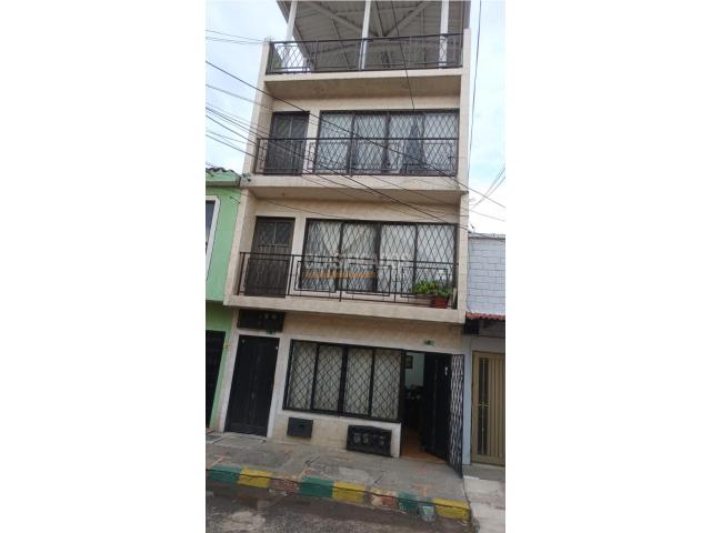 Apartamentos, Venta en Simón Bolívar