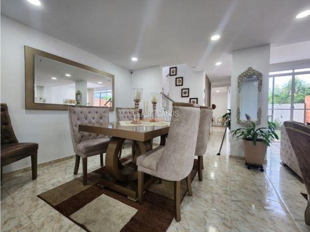 Casas, Venta en Jamundí