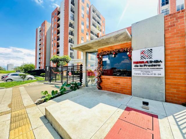 Apartamentos, Alquiler en Ciudad Pacifica