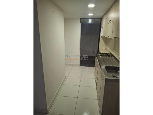 Apartamentos, Alquiler en Ciudad Pacifica