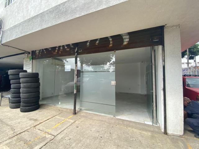 Locales y Bodegas, Alquiler en Cámbulos