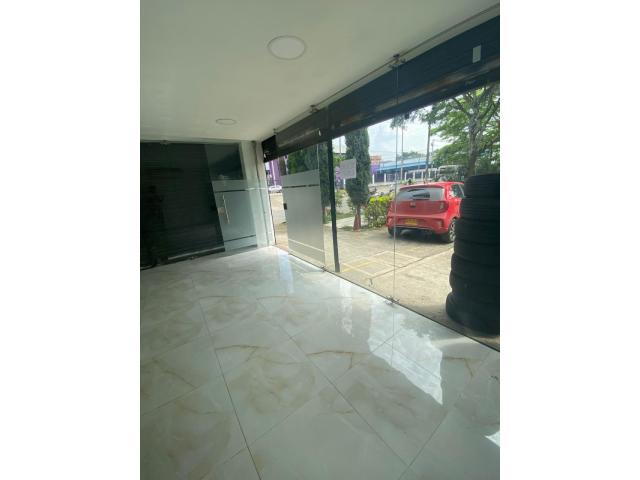 Locales y Bodegas, Alquiler en Cámbulos