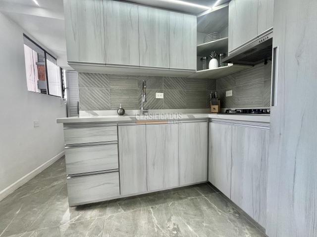 Apartamentos, Venta en Santa Anita