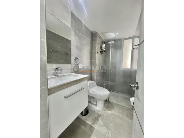 Apartamentos, Venta en Santa Anita