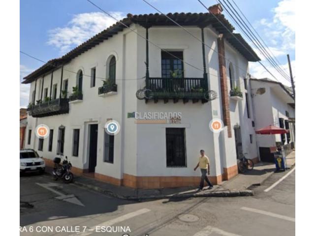 Casas, Venta en San Pedro