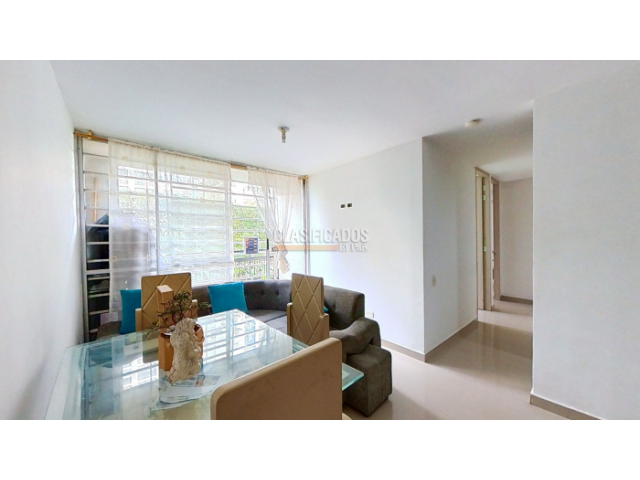 Apartamentos, Venta en Ciudad Bochalema