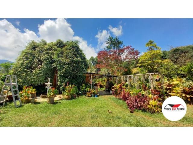 Fincas y Casas Campestres, Venta en Dagua