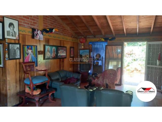 Fincas y Casas Campestres, Venta en Dagua