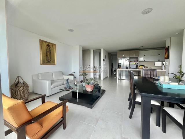 Apartamentos, Venta en Pance