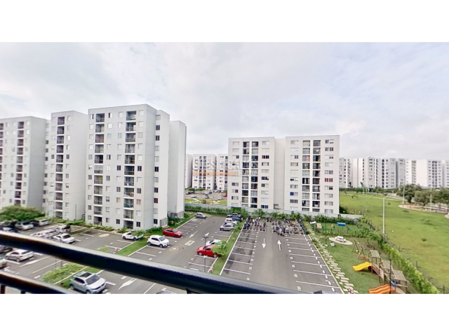 Apartamentos, Venta en Ciudad Bochalema