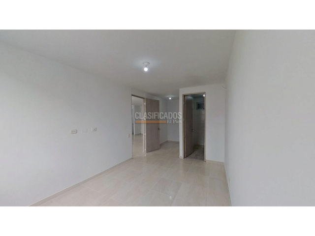 Apartamentos, Venta en Ciudad Bochalema