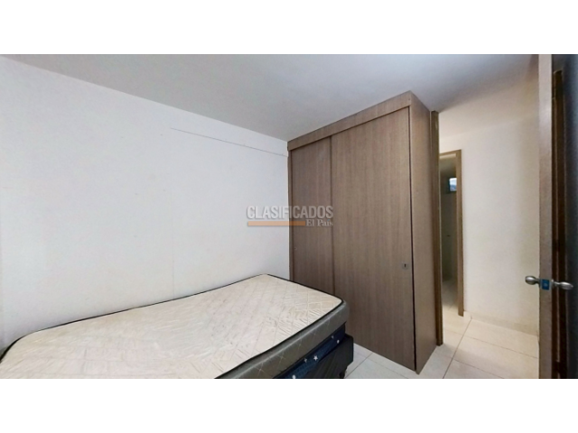 Apartamentos, Venta en Ciudad Melendez