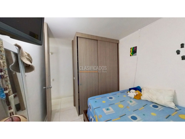 Apartamentos, Venta en Ciudad Melendez