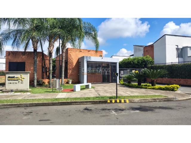 Casas, Venta en Jamundí