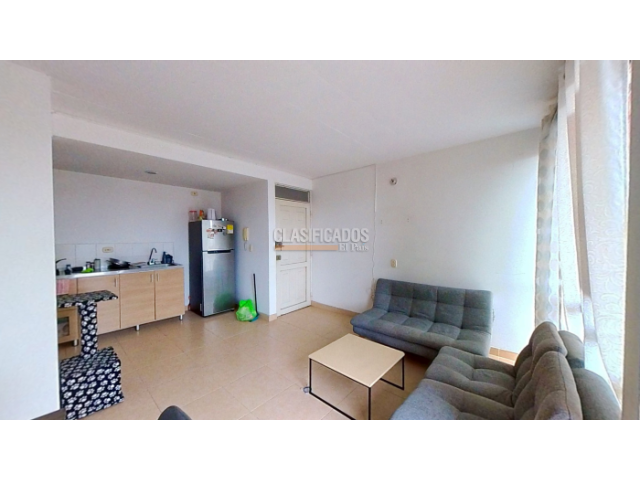 Apartamentos, Venta en Valle del Lili