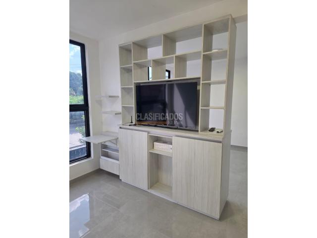 Apartaestudios, Venta en El Refugio