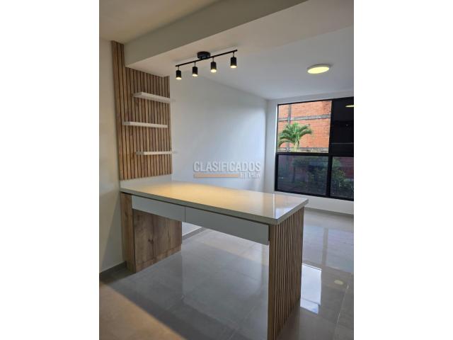 Apartaestudios, Venta en El Refugio